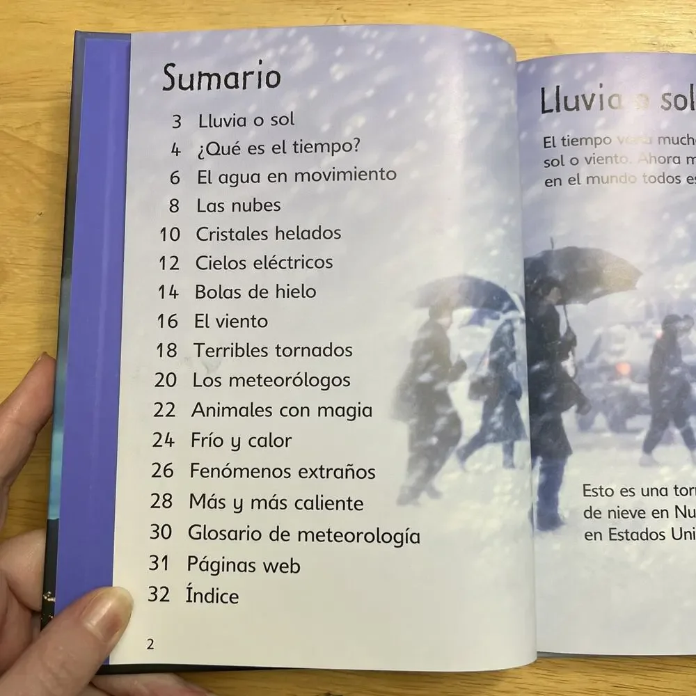 N/A usborne leyendo